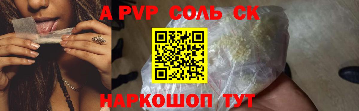 A PVP СК Кунгур